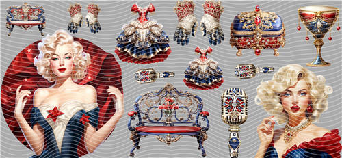 16oz Star Singer-O 293